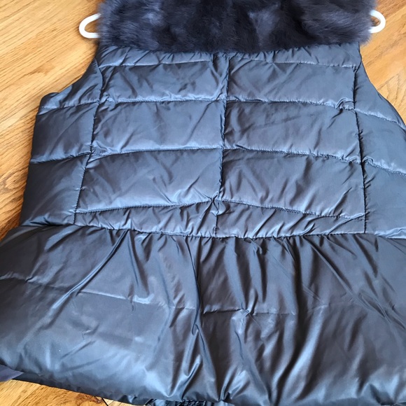 Girls light purple vest size 16 - Picture 4 of 8